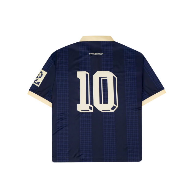 Jersey Joga Blue | Flower Instincts