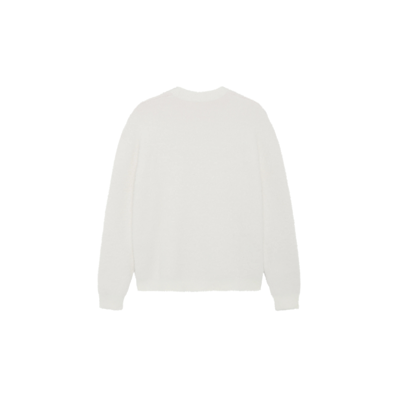 Knitwear Snow Pink | UNDEFINED 1999