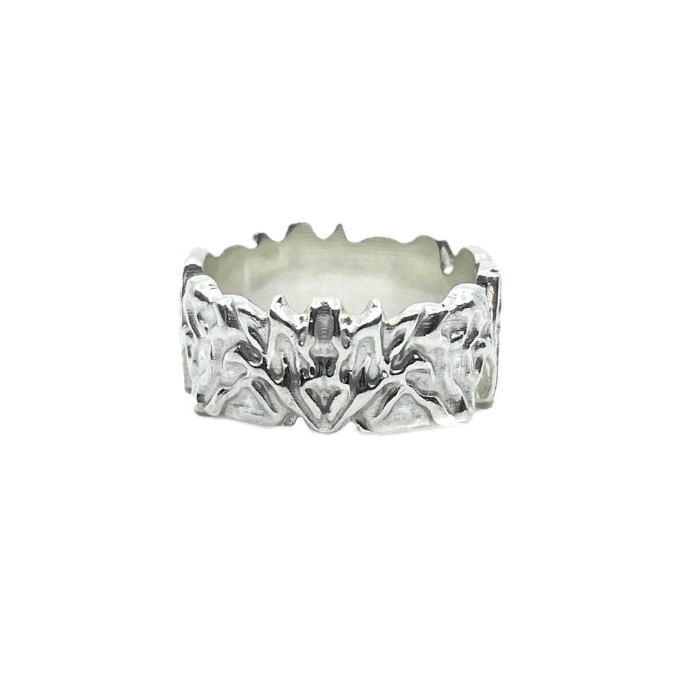 Ring Nocturnal | Seams