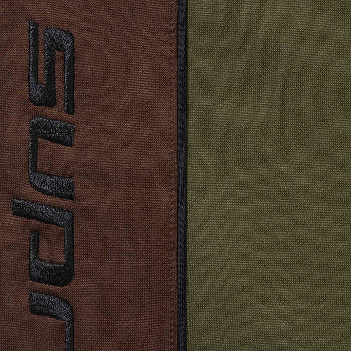 Trackpants Olive Brown | Supreme x Jordan