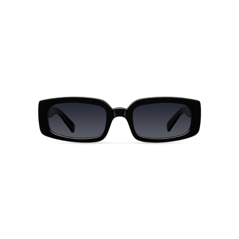 Sunglasses Konata All Black "KO3-TUTCAR" | MELLER