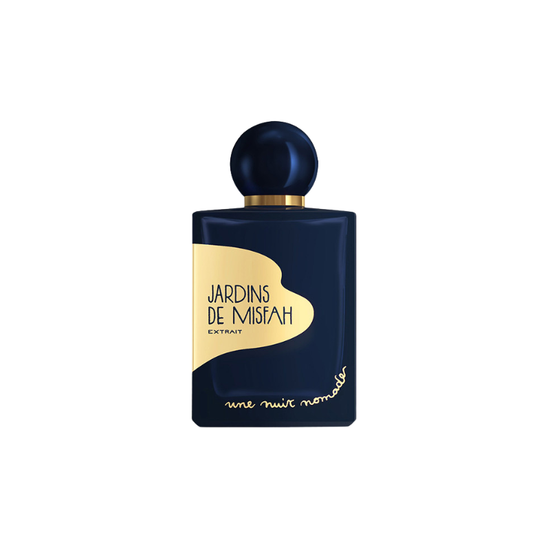 Perfume Jardin De Misfah Extrait | Une Nuit Nomade
