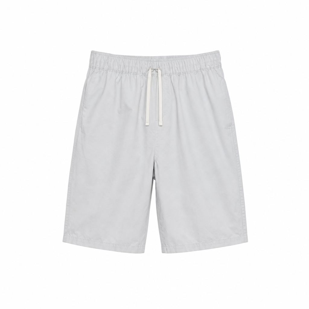 Shorts Core Grey | Perplex