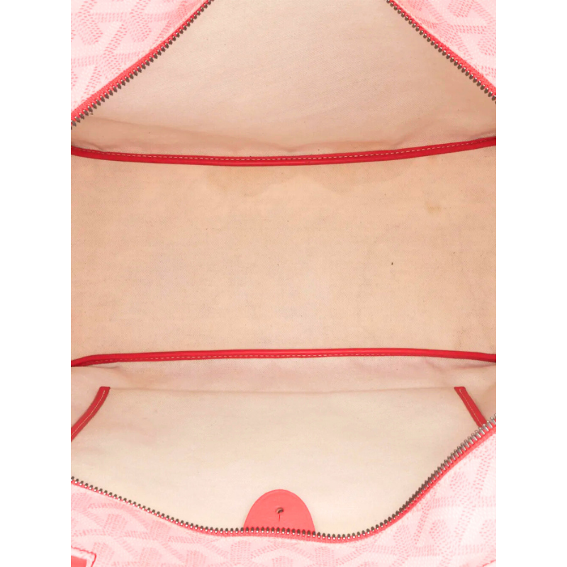 Shoulder bag Saint Louis Pm Powder Pink  | Goyard