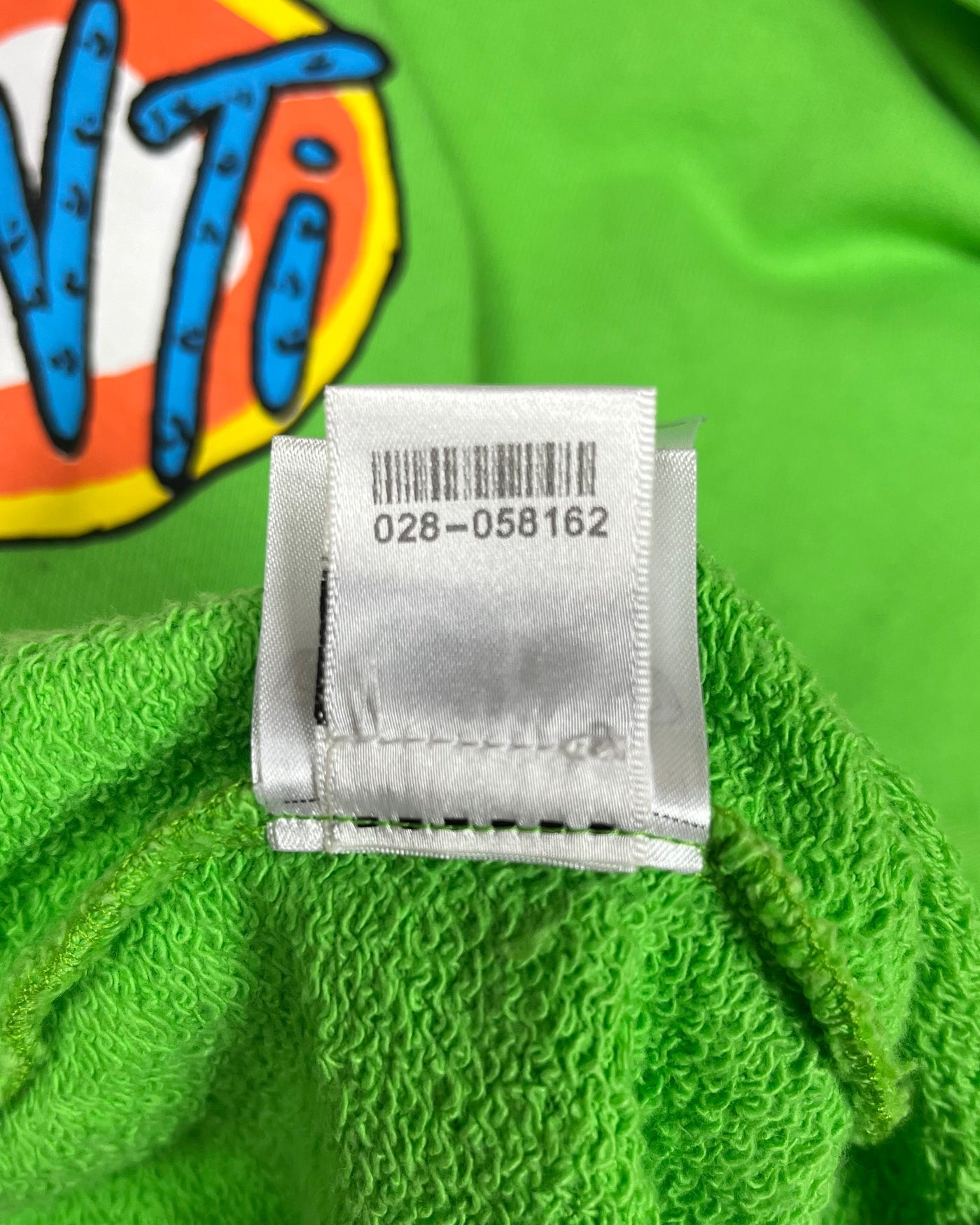 Hoodie Sex Records Citrus Matty Boy | Chrome Hearts