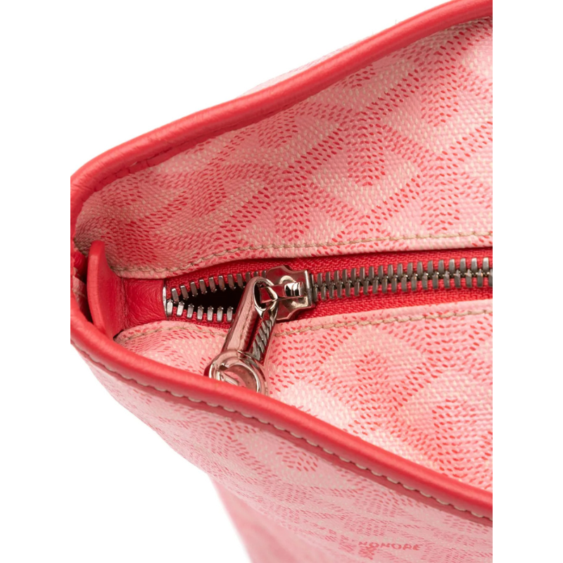 Shoulder bag Saint Louis Pm Powder Pink  | Goyard