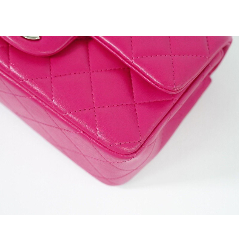 Shoulder bag Timeless Pink Vintage | Chanel
