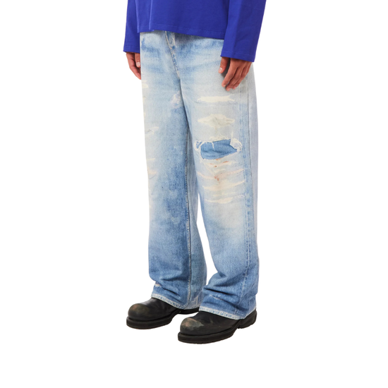 Joggers Illusion Jeans | ABELA023