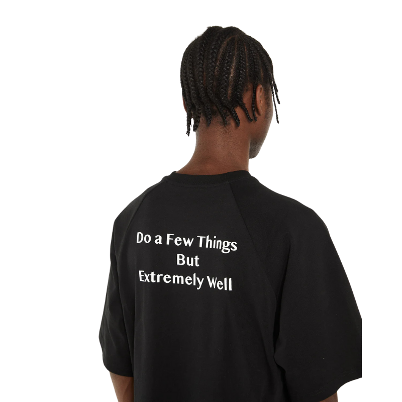 T-shirt Black | ABELA023