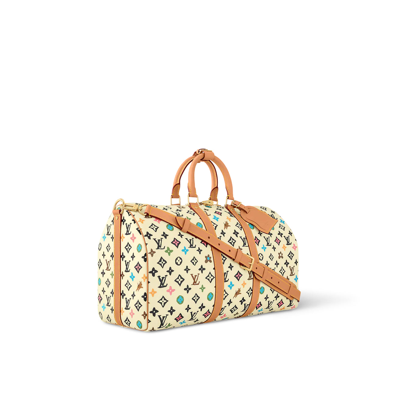 Duffle Bag Keepall Tyler the Creator | Louis Vuitton