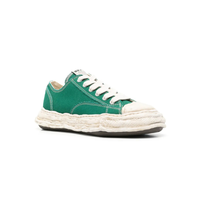 Low-top Hank Green | Mihara Yasuhiro