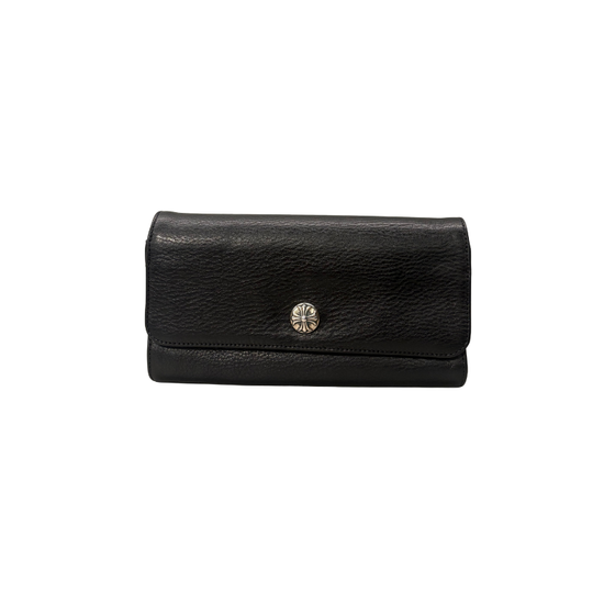 Wallet Large Size | Chrome Hearts