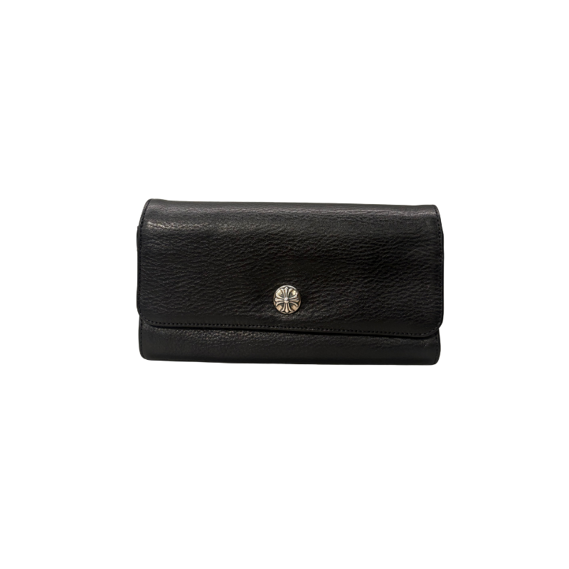 Wallet Large Size | Chrome Hearts