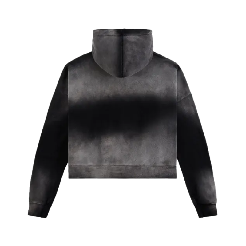 Hoodie Eiffel Tower | Hellstar