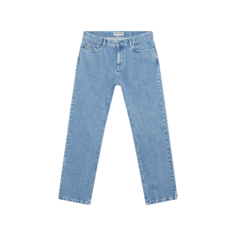 Jeans Seine Azur | Les Bons Gars