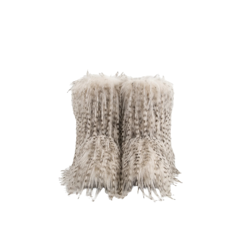 Boots Treacherous Toes | Rashhiid