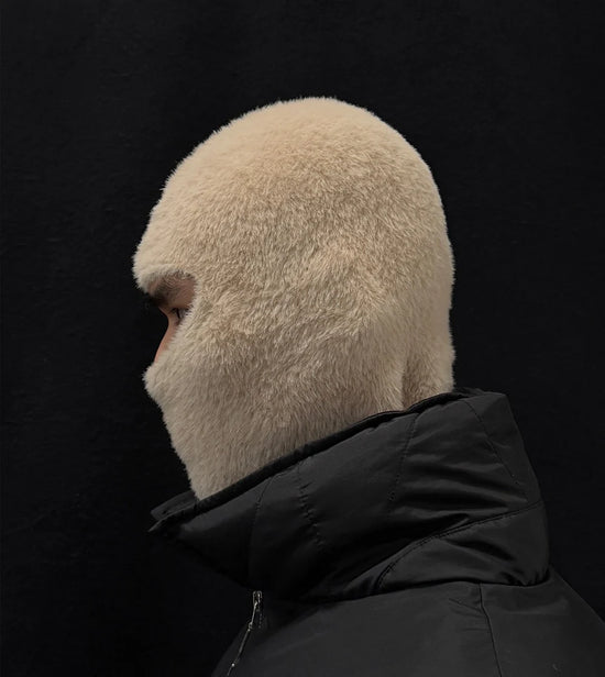 Hat Balaclava Merino | Perplex