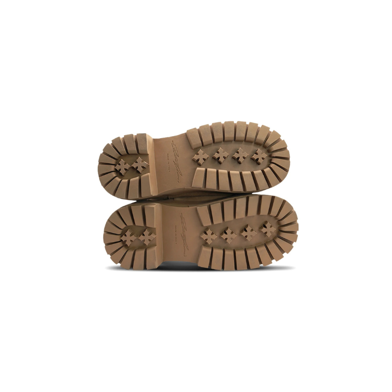 Boots XGG Brown | Jason Demaci