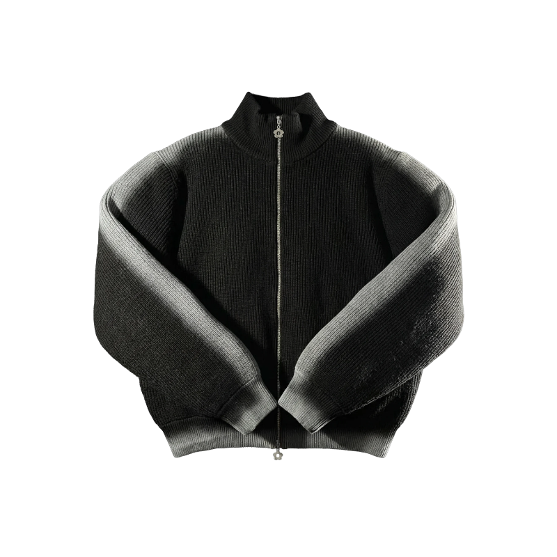 Knitwear Spray Guava | Maison Guava
