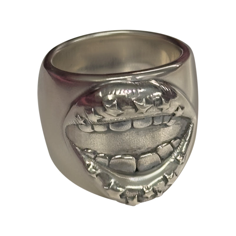 Ring Kiss Luv | Malgré lui