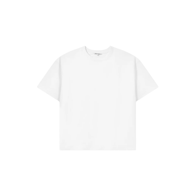 T-shirt Armor White | Perplex
