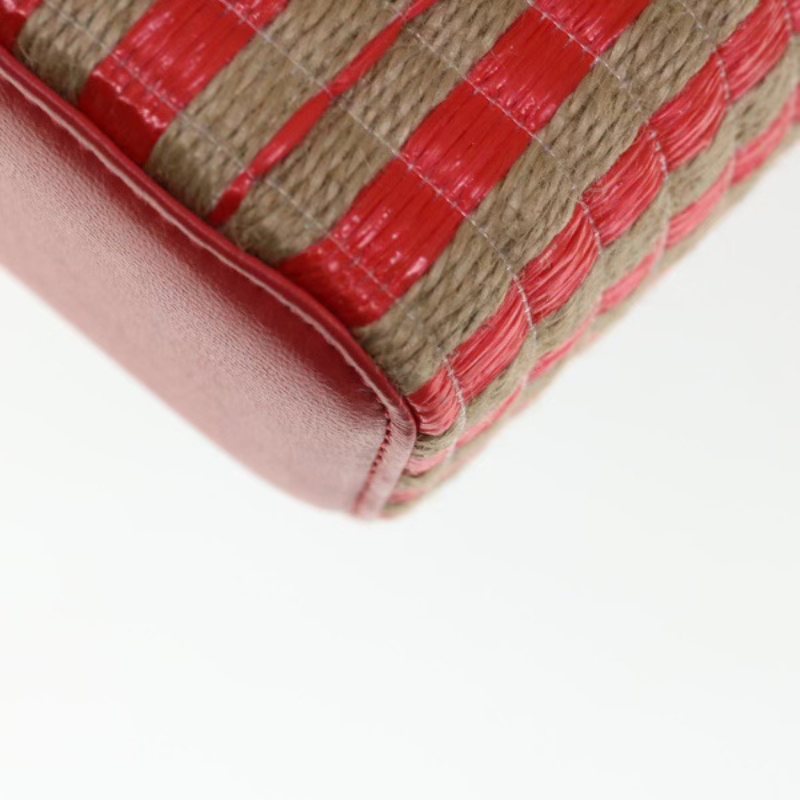 Mini bag Vanity Vintage | Chanel