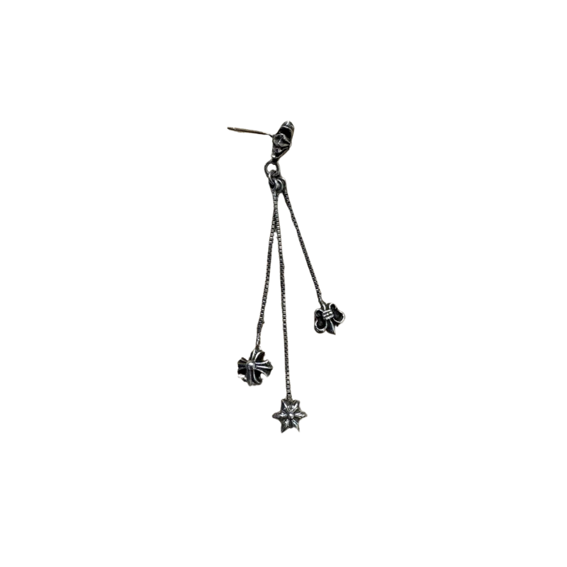 Earing Jojo | Chrome Hearts