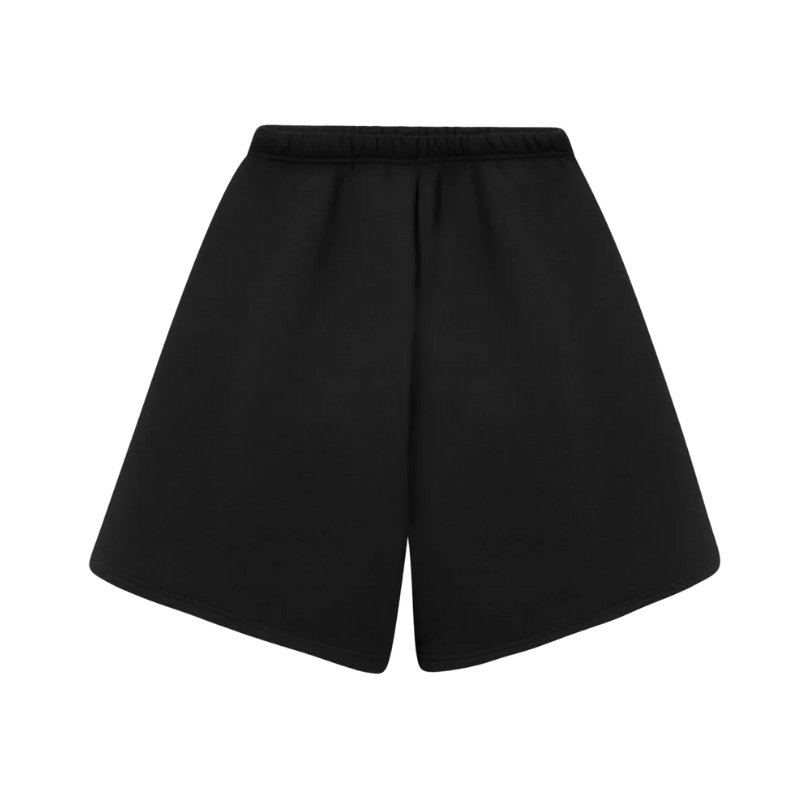 Shorts Black 2.0 | Perplex