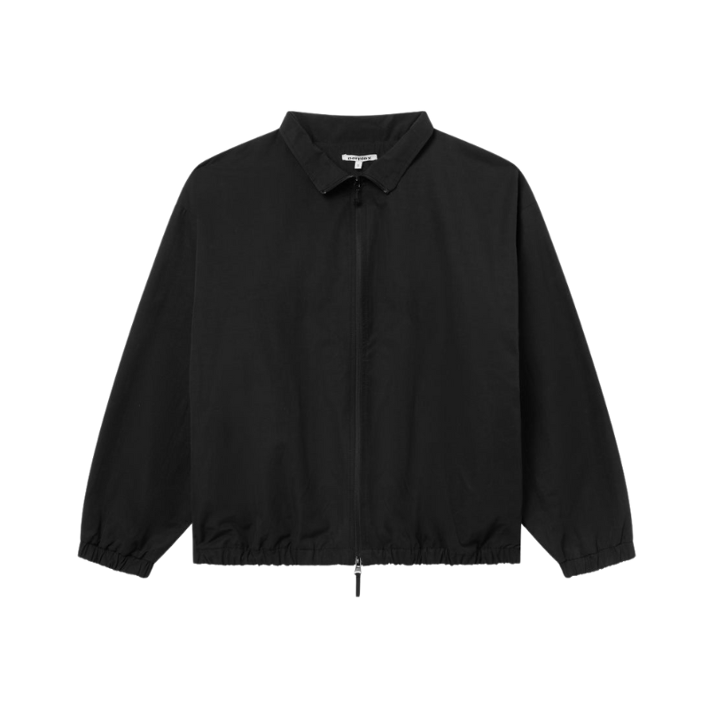 Jacket Core Black | Perplex