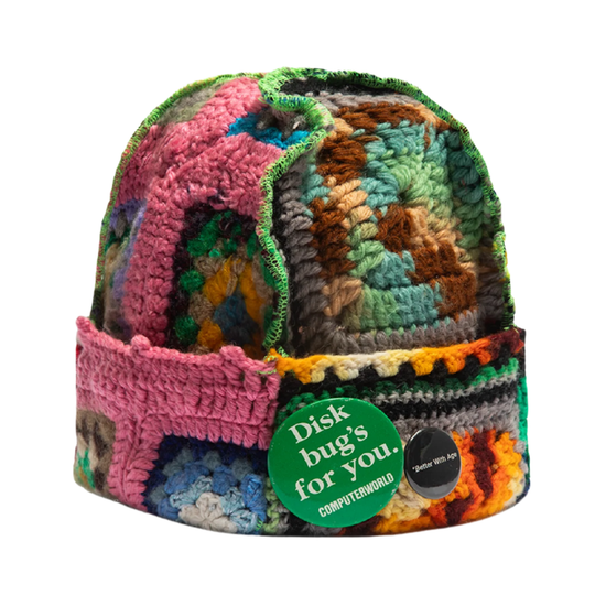 Beanie Nani's Bespoke | Better With Age