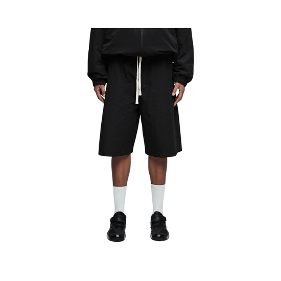Shorts Core Black | Perplex