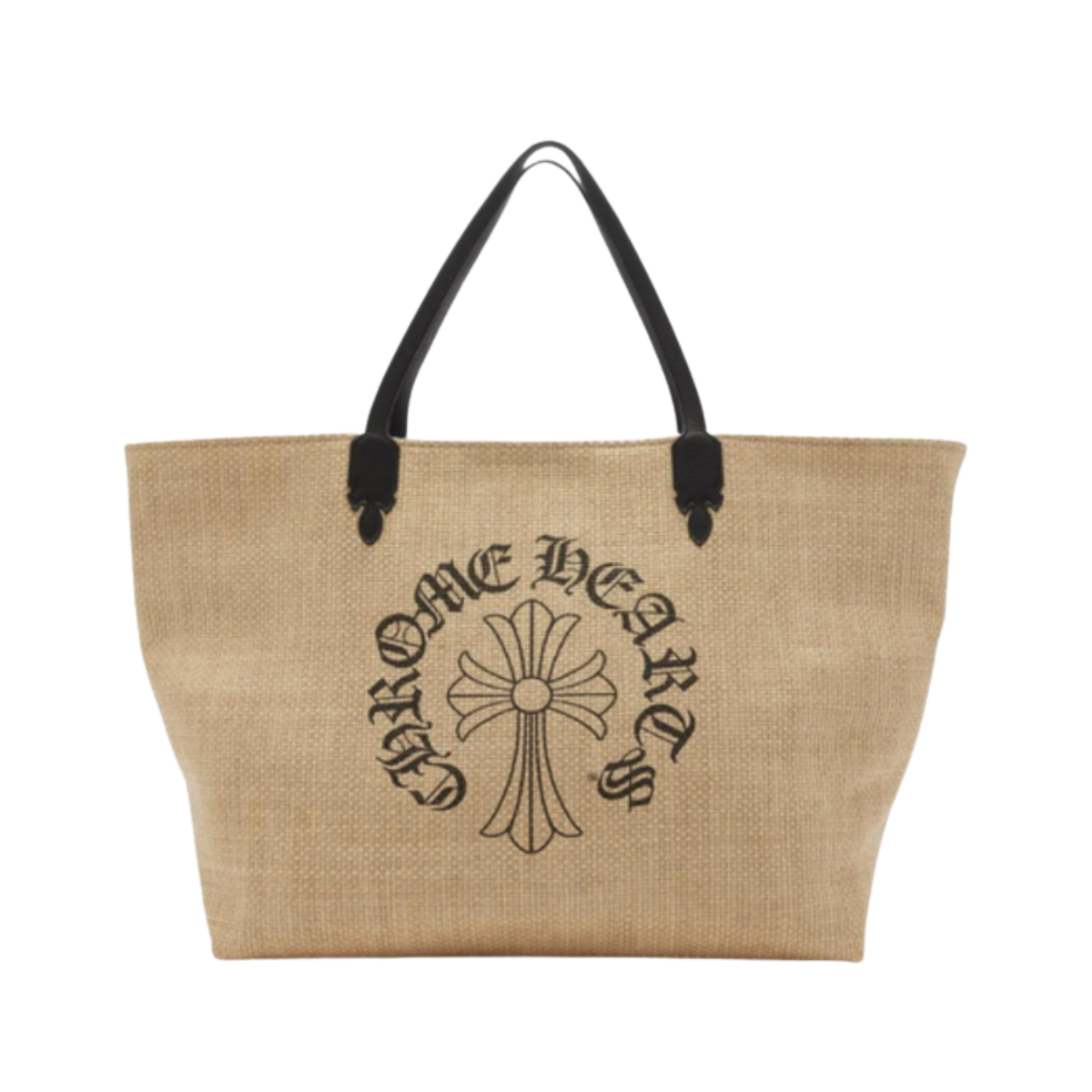 Tote Bag Medium Cross | Chrome Hearts