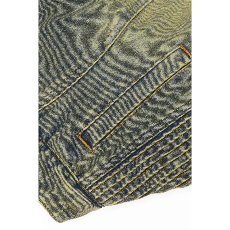 Jacket Padded Mad | GRAAL