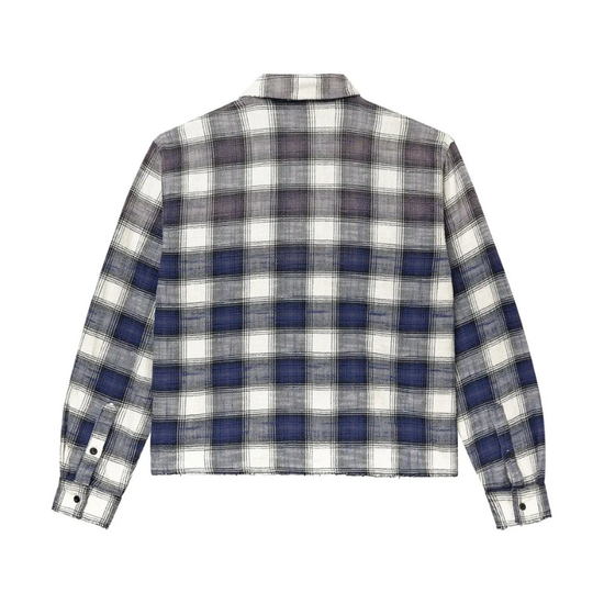 Shirt Sky Gems Flannel | Vale Lives