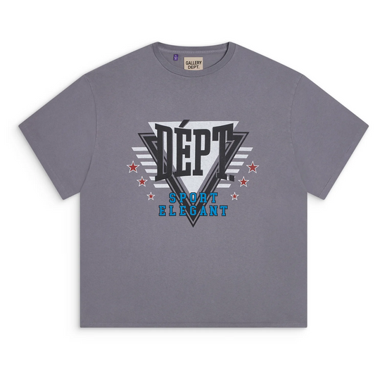 T-shirt Grey Arena | Gallery dept.