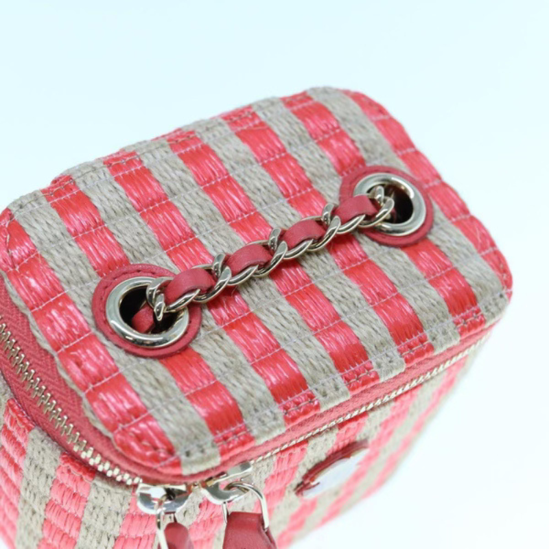 Mini bag Vanity Vintage | Chanel