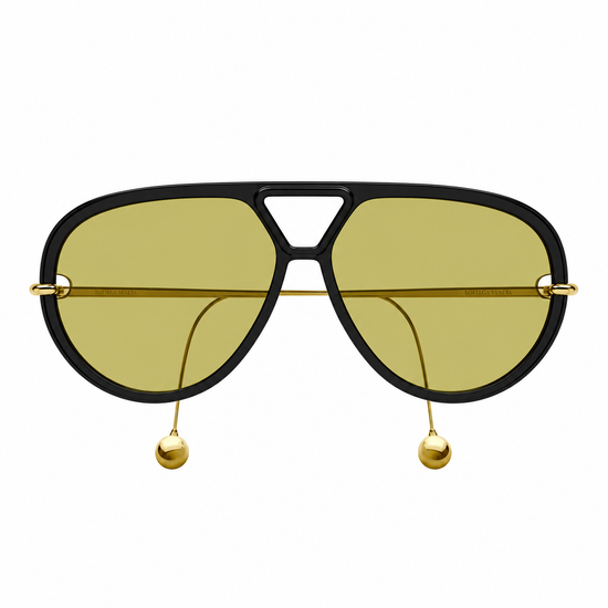 sunglasses BV1273S-003 63 Sunglass W | Bottega Veneta