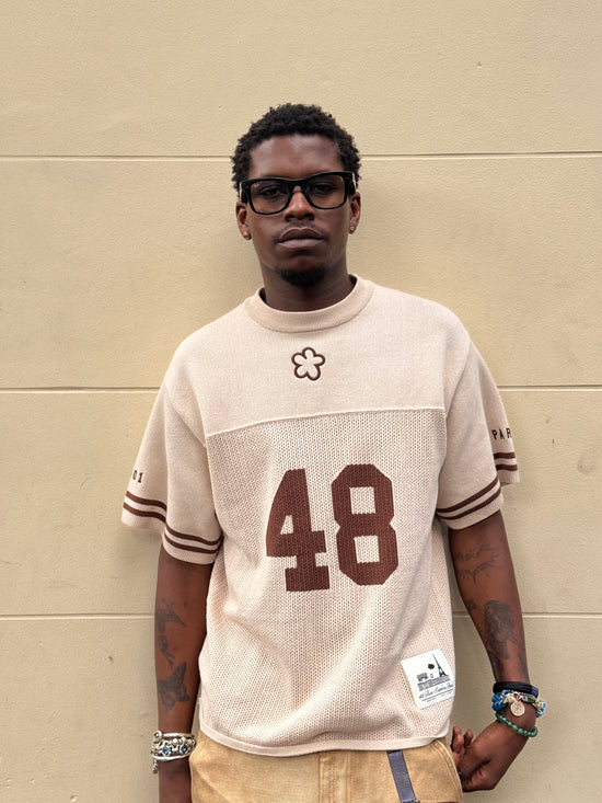 Jersey '48' | Maison Guava