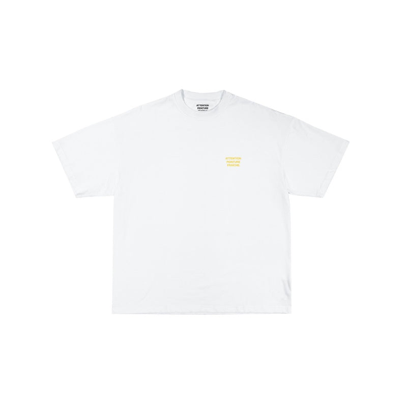 T-shirt Tennis Club | APF, view 2