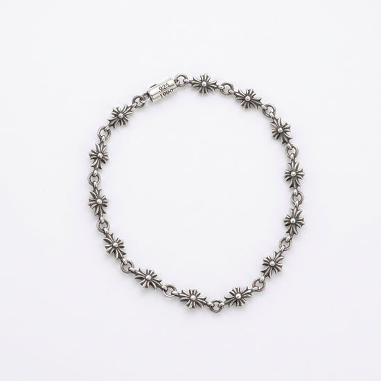 Bracelet Tiny E 13 Links | Chrome Hearts