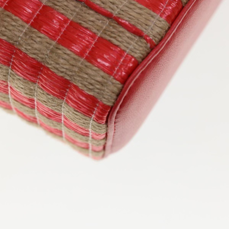 Mini bag Vanity Vintage | Chanel