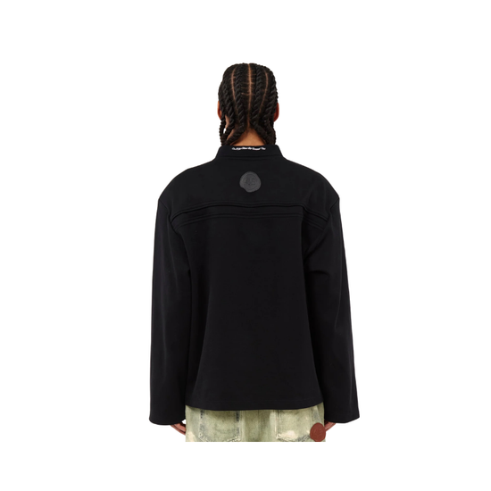 Polo Shirt Black | ABELA023