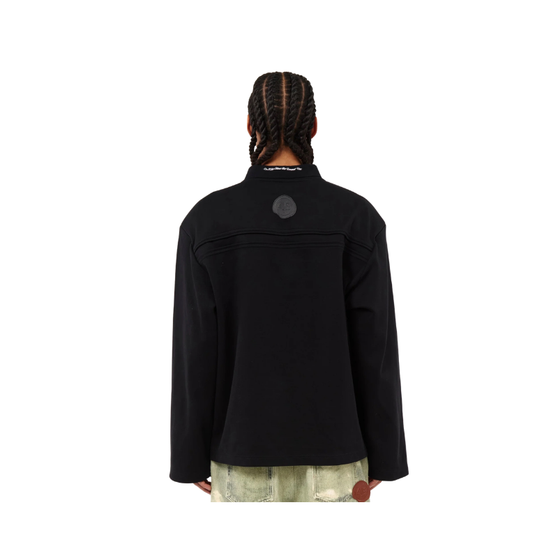 Polo Shirt Black | ABELA023