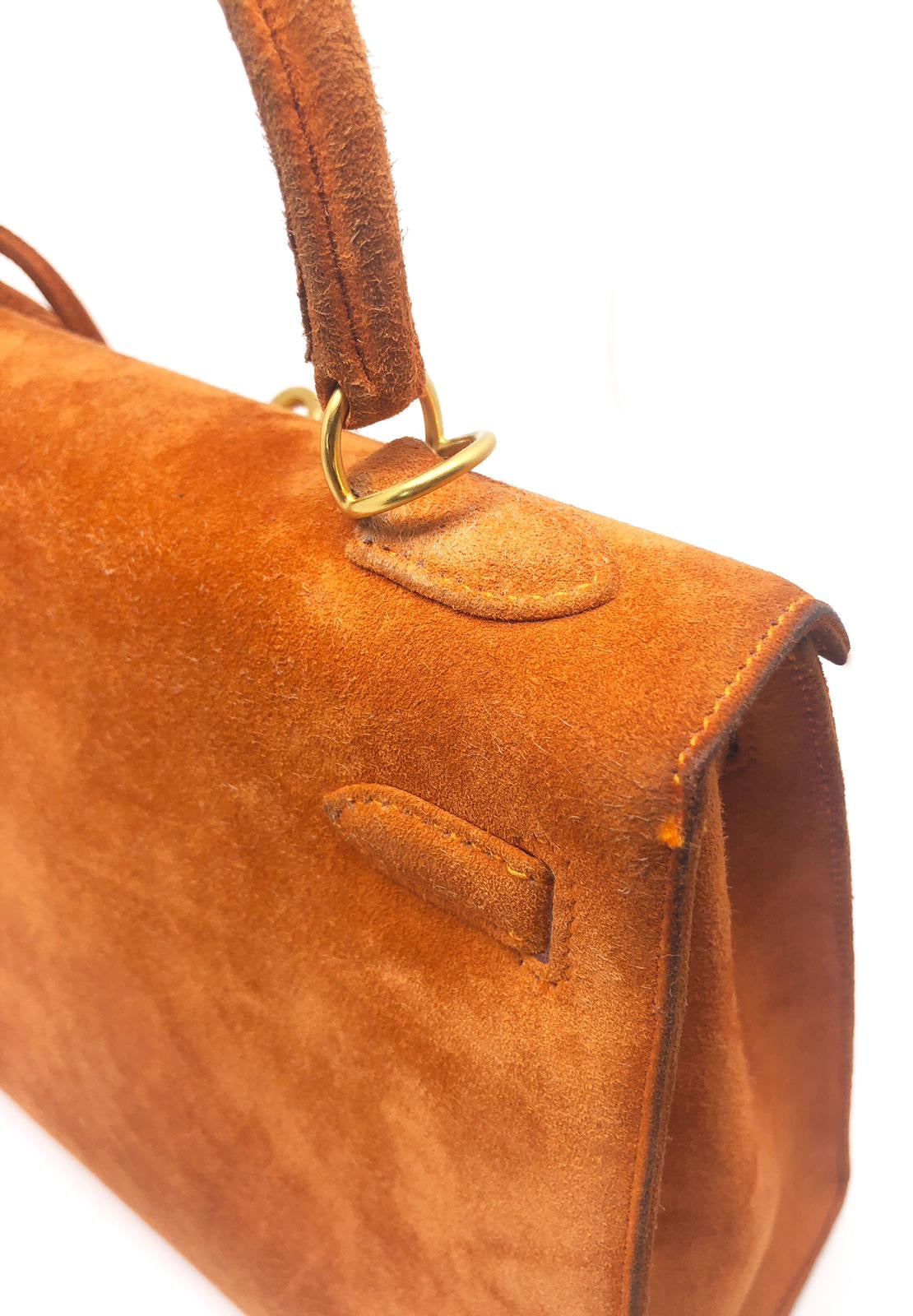 Hermès bag Kelly 25 Veau Doblis | Hermes