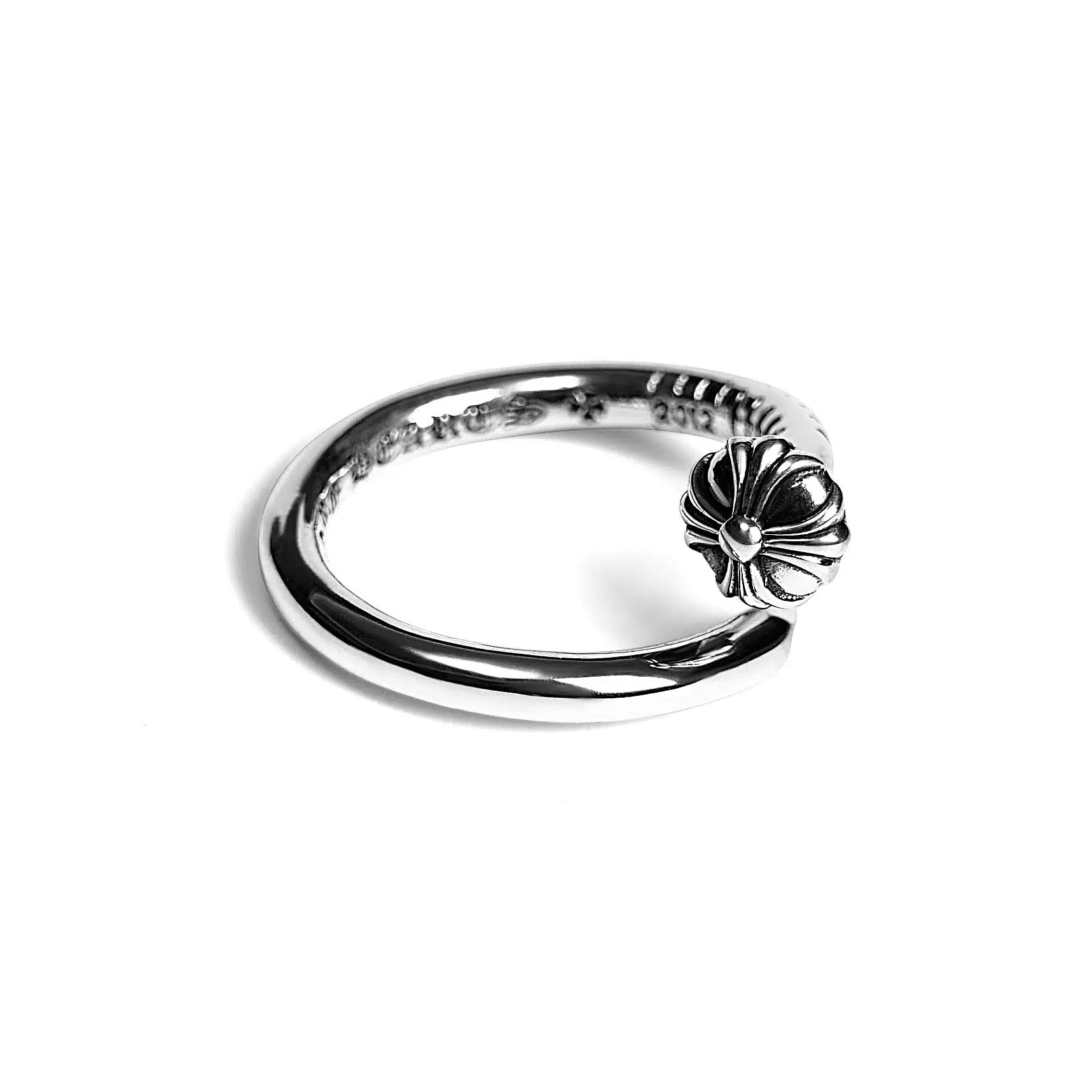 Ring Nail | Chrome Hearts