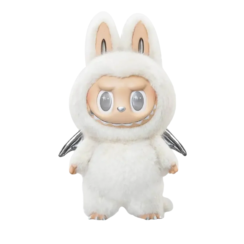 Collectible Zimono Angels In Cloud | LABUBU