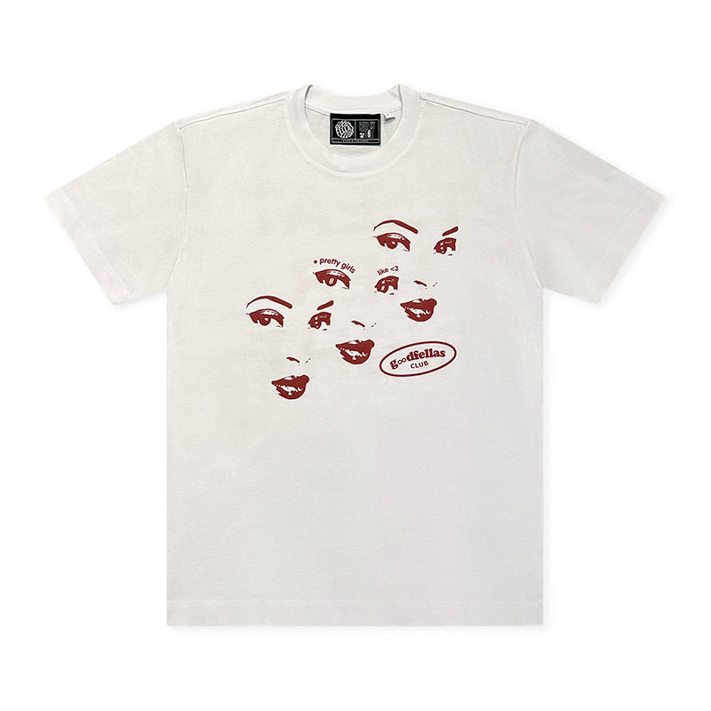T-shirt 'Treat Her Right' | G8dfellas.club