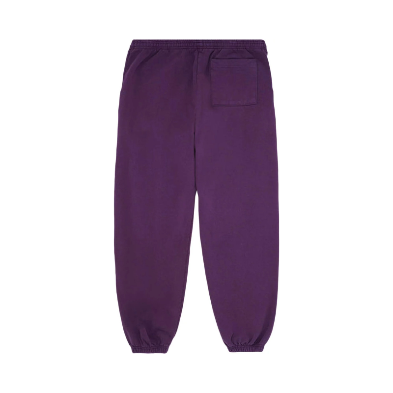 Joggers Grape | Sp5der
