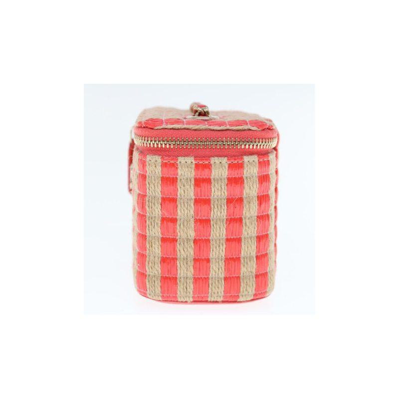 Mini bag Vanity Vintage | Chanel