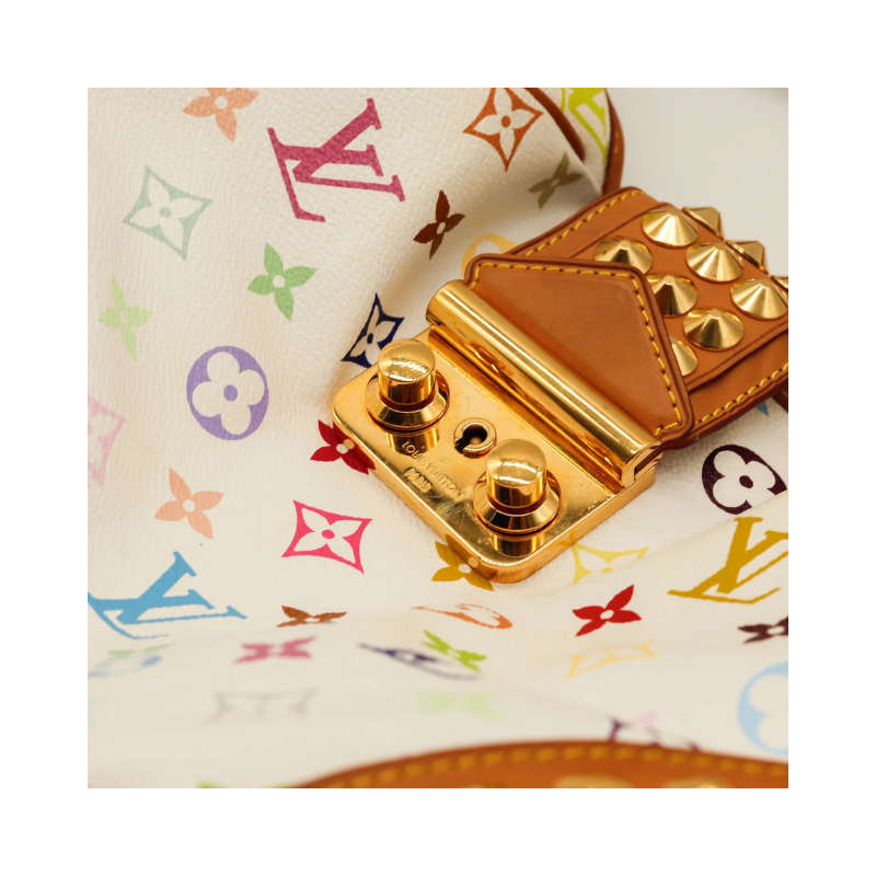Shoulder bag Le Chrissy | Louis Vuitton x Takashi Murakami
